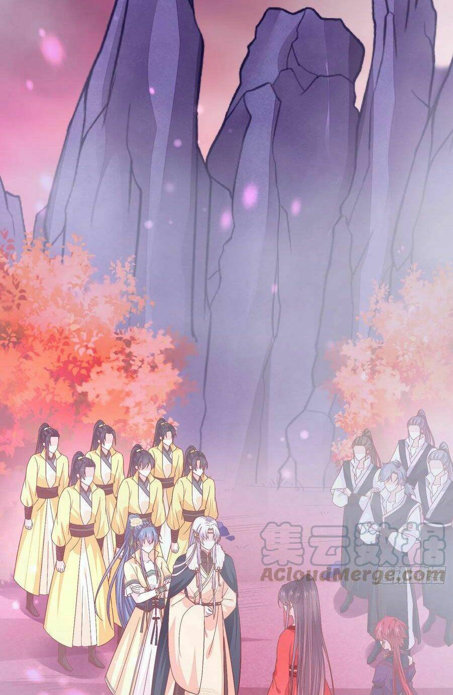 Chi Tôn Đồng Thuật Sư: Tuyệt Thế Đại Tiểu Thư Chapter 192 - Trang 4