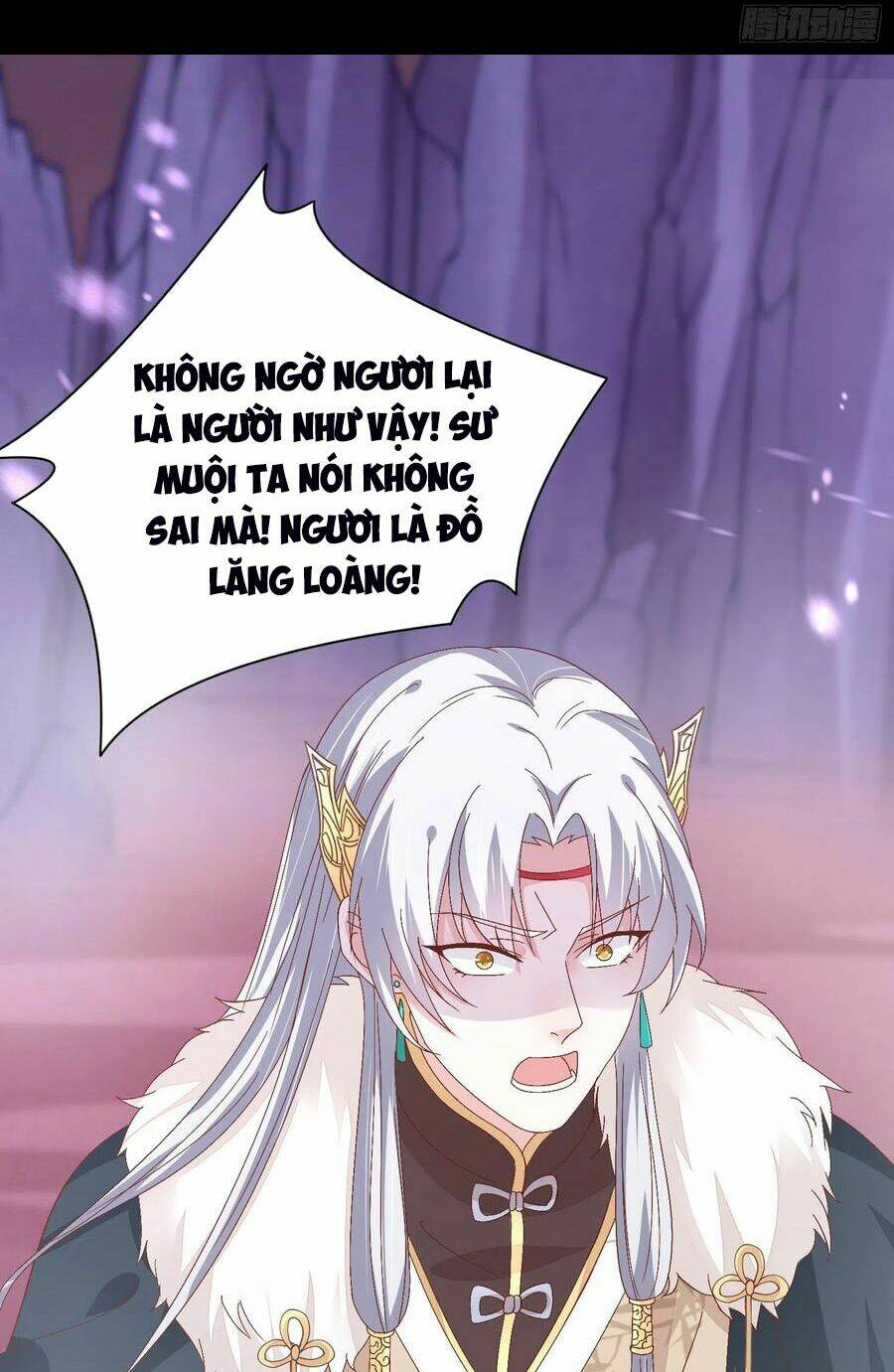 Chi Tôn Đồng Thuật Sư: Tuyệt Thế Đại Tiểu Thư Chapter 192 - Trang 4