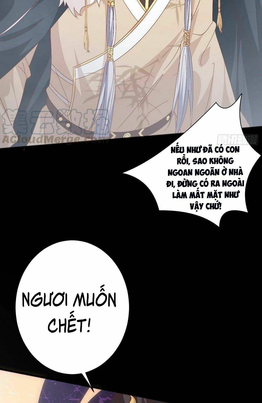 Chi Tôn Đồng Thuật Sư: Tuyệt Thế Đại Tiểu Thư Chapter 192 - Trang 4