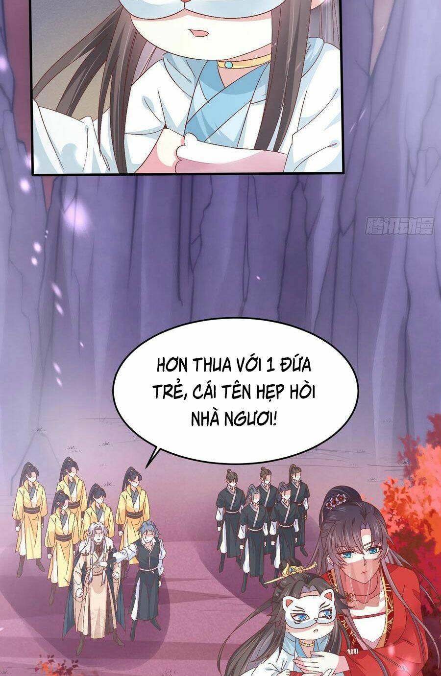 Chi Tôn Đồng Thuật Sư: Tuyệt Thế Đại Tiểu Thư Chapter 192 - Trang 4