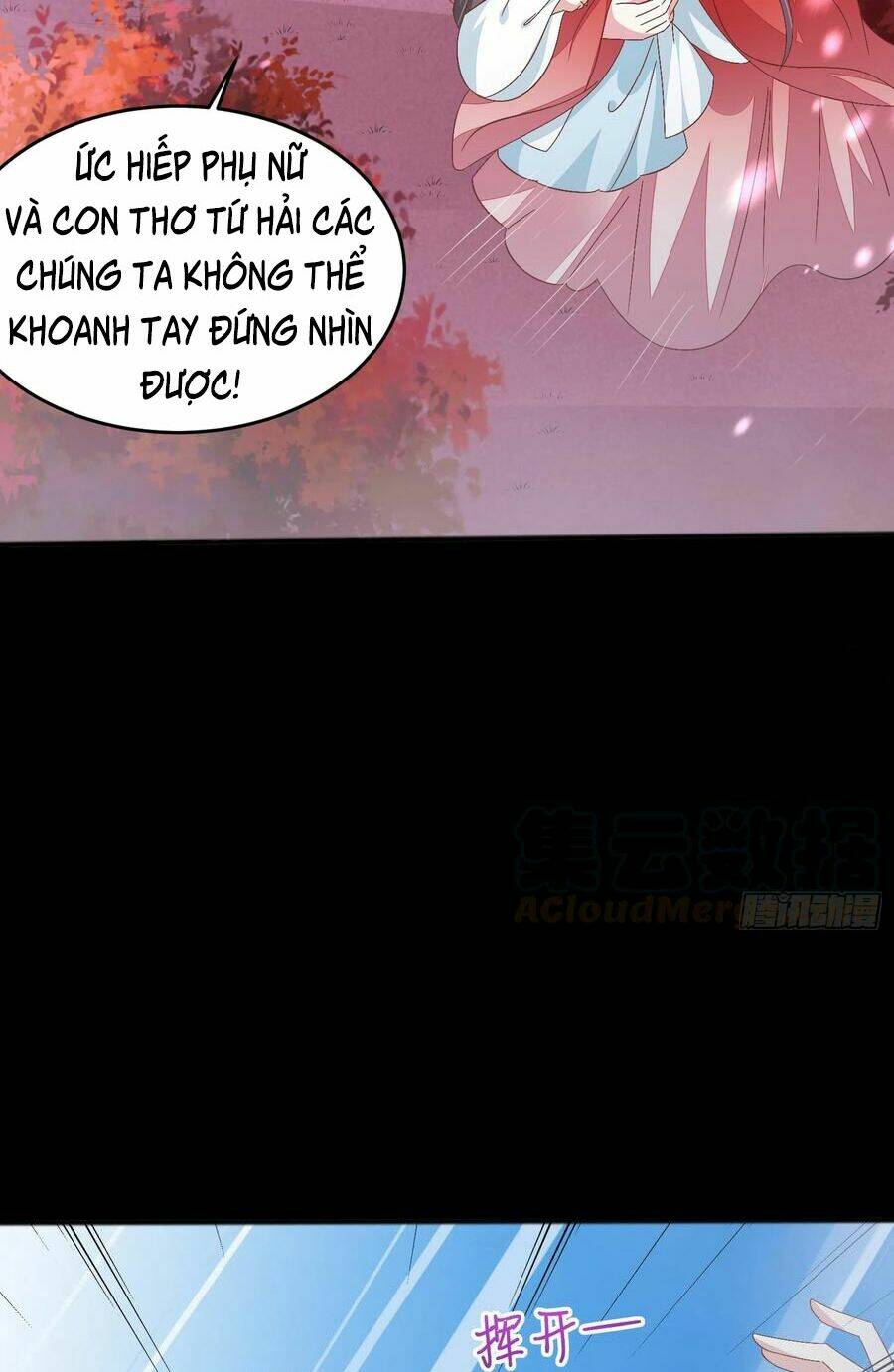 Chi Tôn Đồng Thuật Sư: Tuyệt Thế Đại Tiểu Thư Chapter 192 - Trang 4