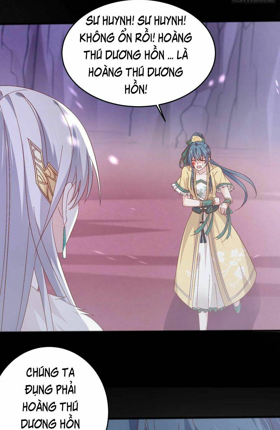 Chi Tôn Đồng Thuật Sư: Tuyệt Thế Đại Tiểu Thư Chapter 192 - Trang 4