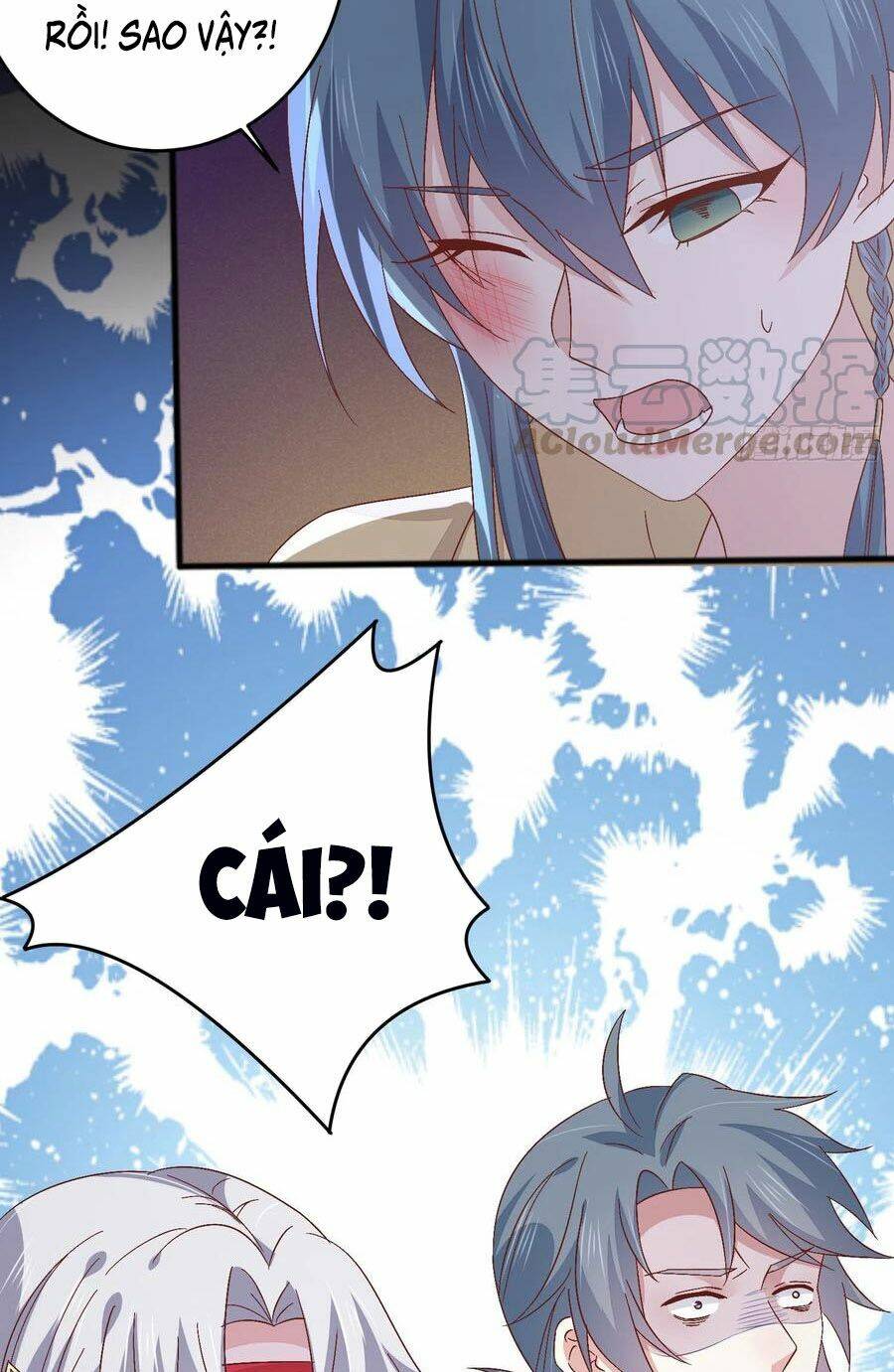 Chi Tôn Đồng Thuật Sư: Tuyệt Thế Đại Tiểu Thư Chapter 192 - Trang 4