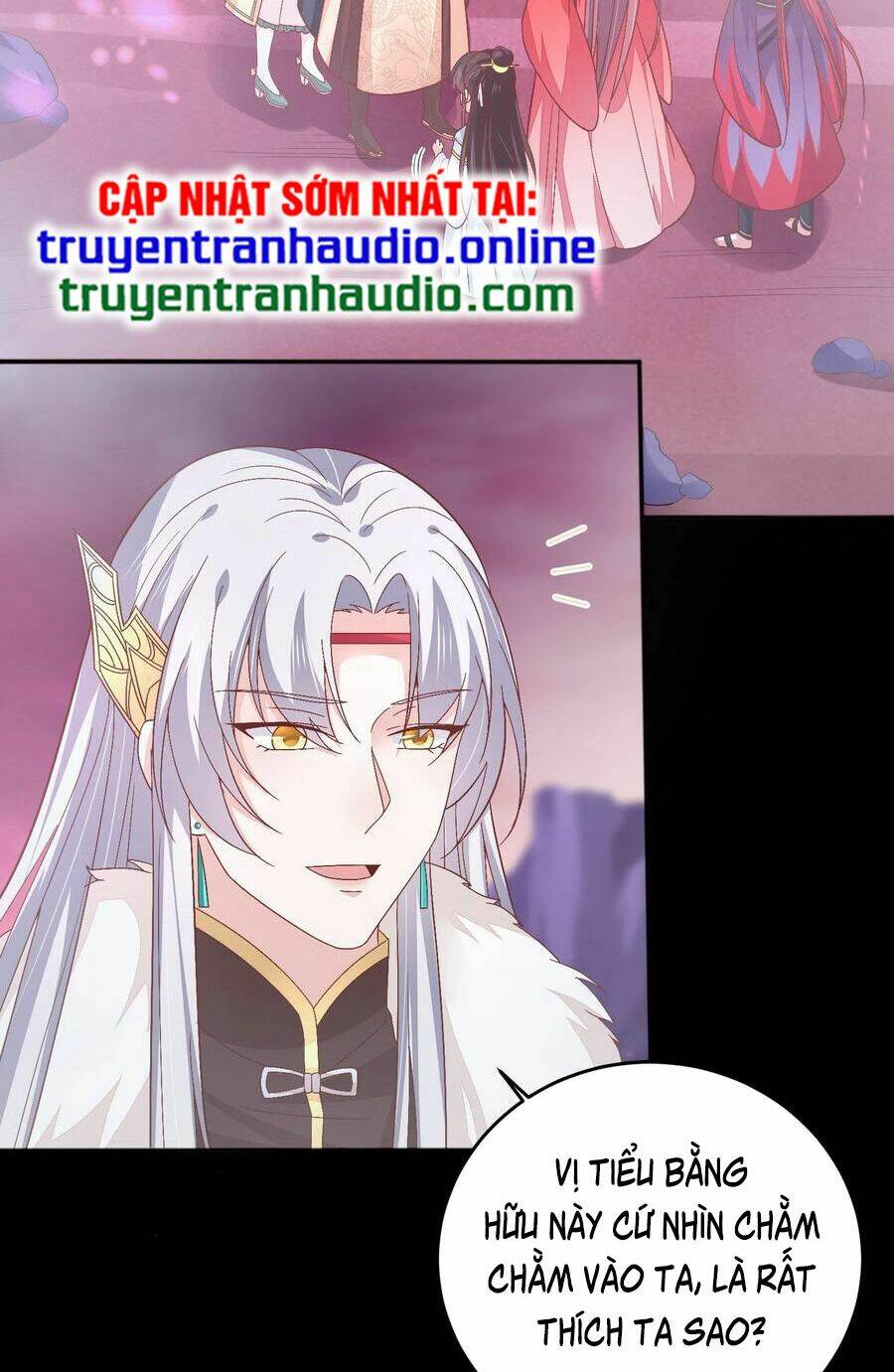 Chi Tôn Đồng Thuật Sư: Tuyệt Thế Đại Tiểu Thư Chapter 192 - Trang 4