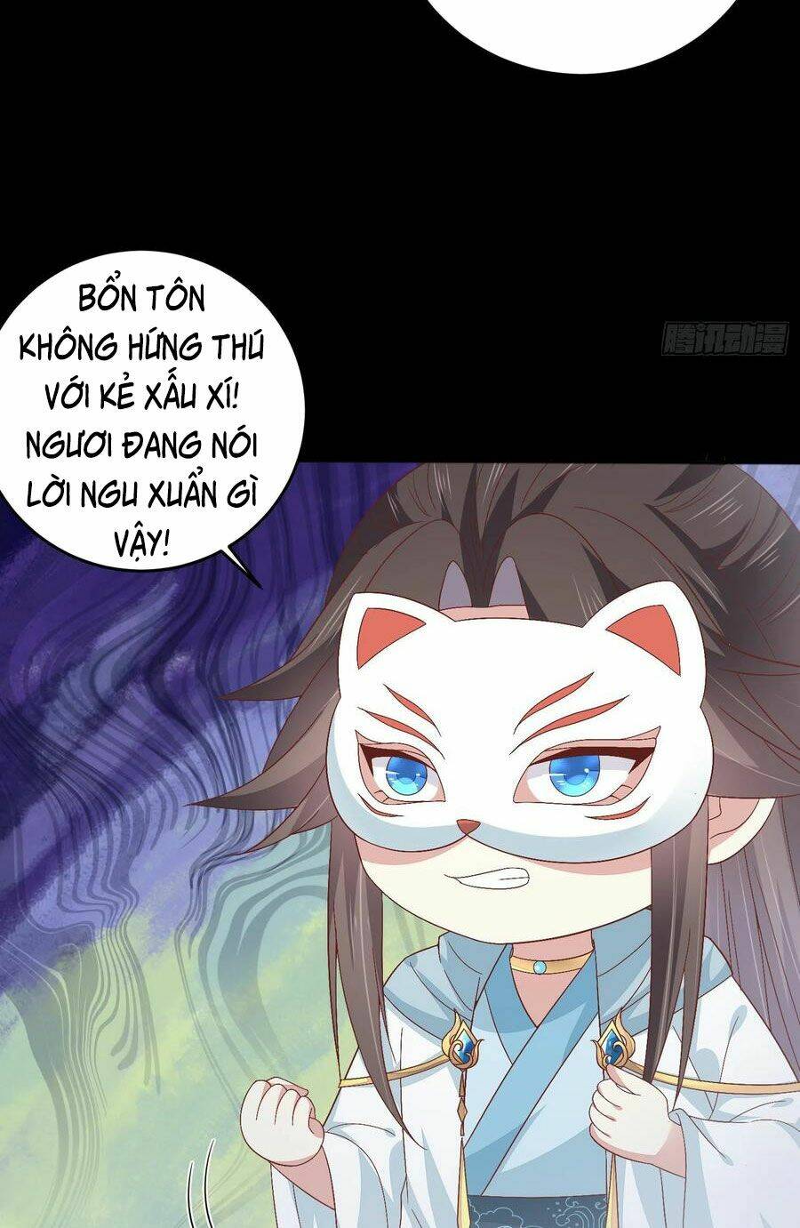 Chi Tôn Đồng Thuật Sư: Tuyệt Thế Đại Tiểu Thư Chapter 192 - Trang 4