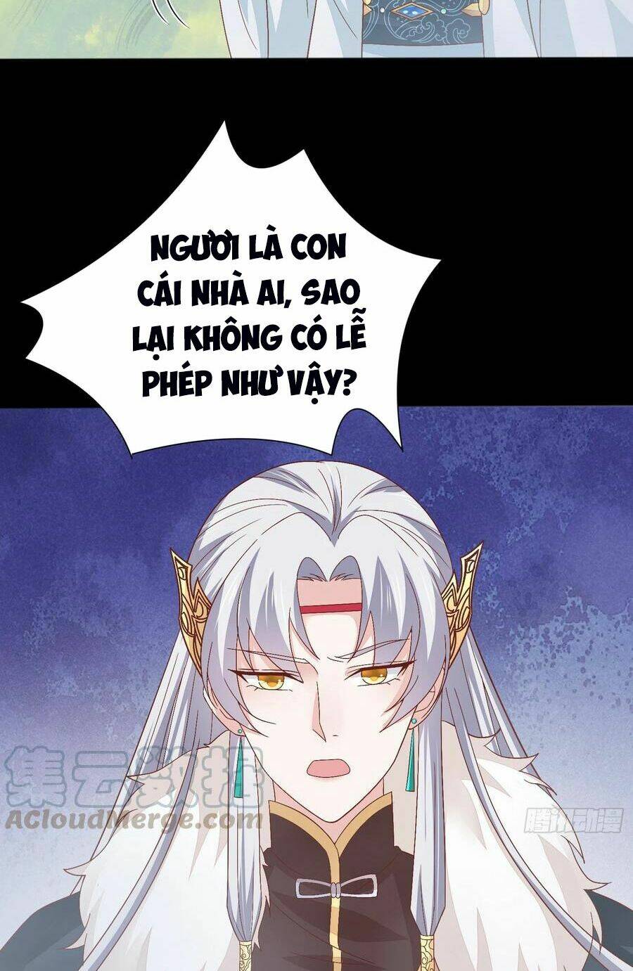 Chi Tôn Đồng Thuật Sư: Tuyệt Thế Đại Tiểu Thư Chapter 192 - Trang 4