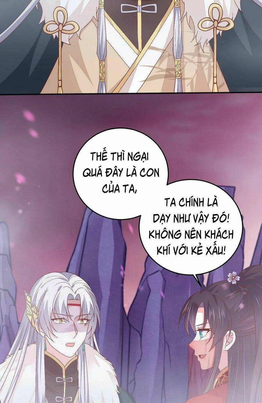 Chi Tôn Đồng Thuật Sư: Tuyệt Thế Đại Tiểu Thư Chapter 192 - Trang 4