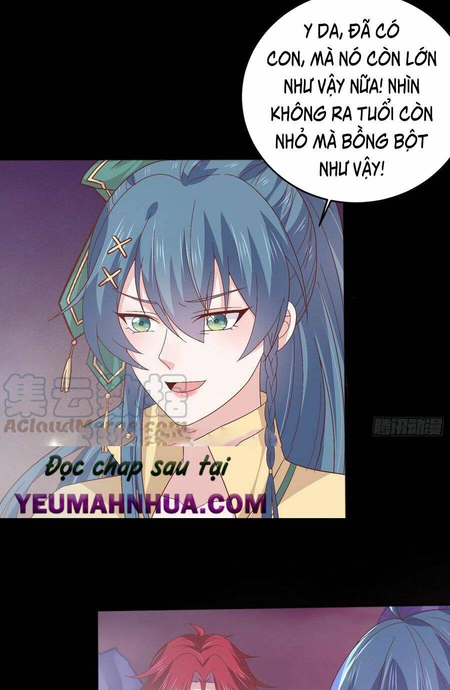 Chi Tôn Đồng Thuật Sư: Tuyệt Thế Đại Tiểu Thư Chapter 192 - Trang 4