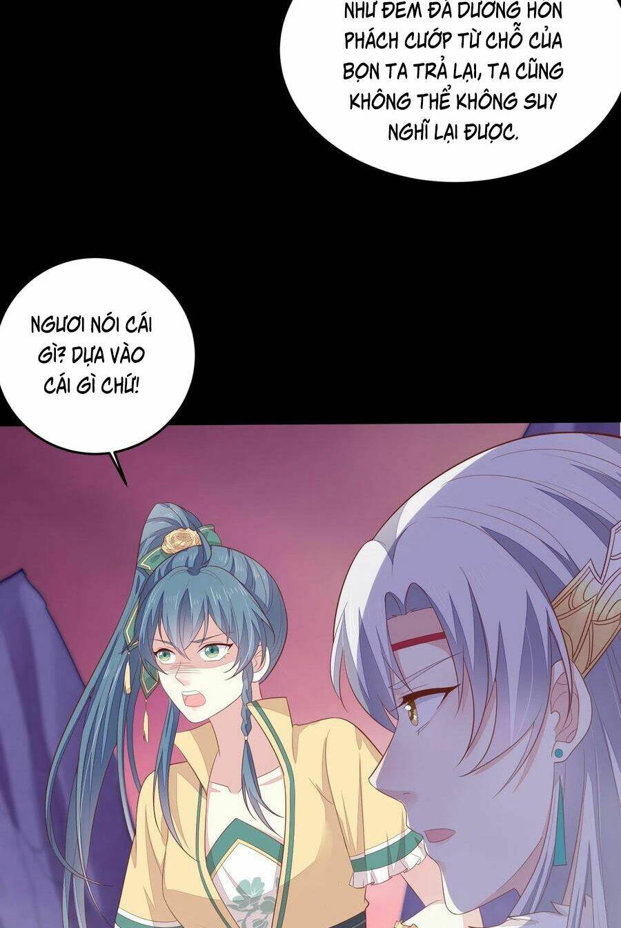 Chi Tôn Đồng Thuật Sư: Tuyệt Thế Đại Tiểu Thư Chapter 193 - Trang 4