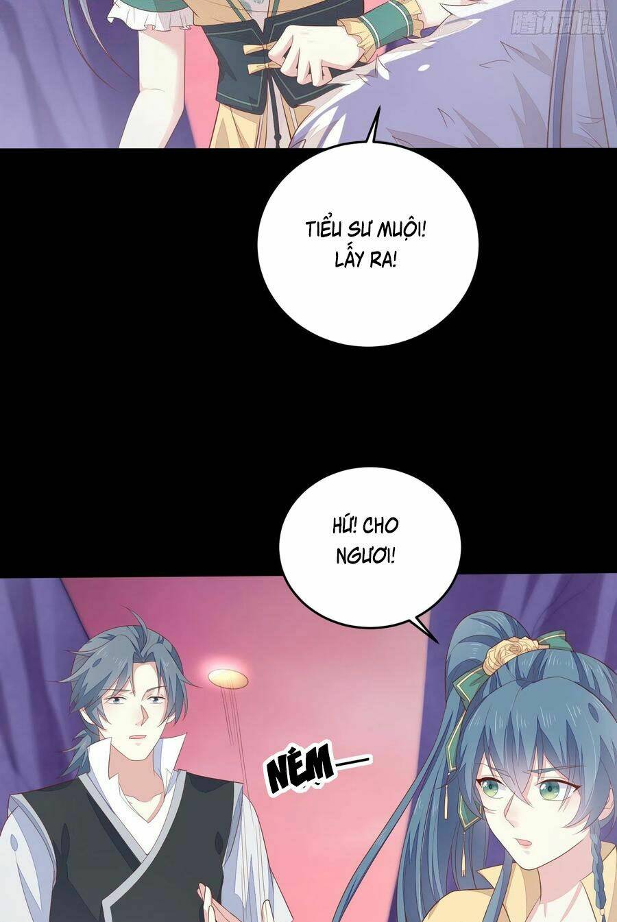Chi Tôn Đồng Thuật Sư: Tuyệt Thế Đại Tiểu Thư Chapter 193 - Trang 4