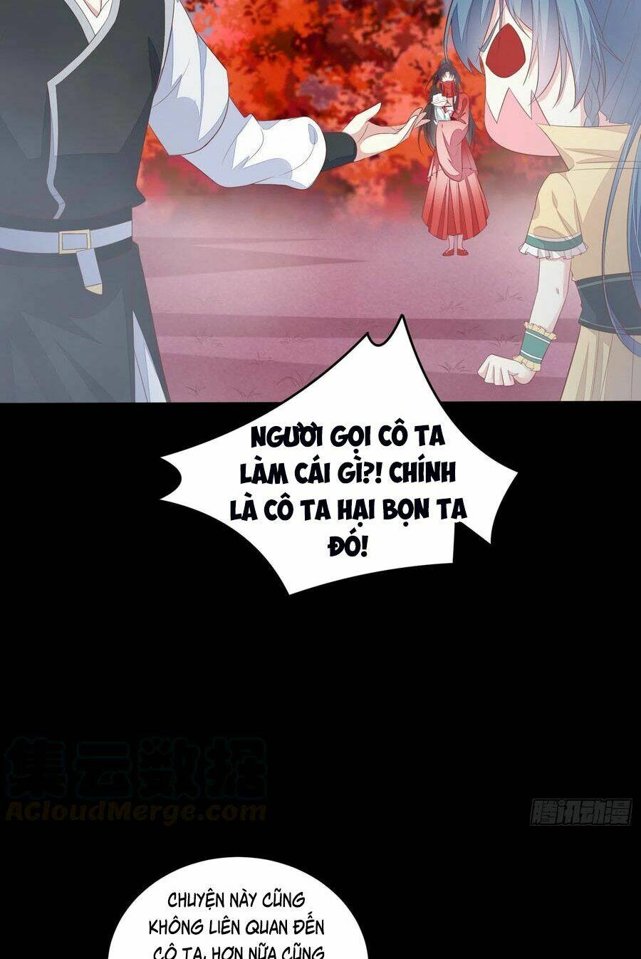 Chi Tôn Đồng Thuật Sư: Tuyệt Thế Đại Tiểu Thư Chapter 193 - Trang 4