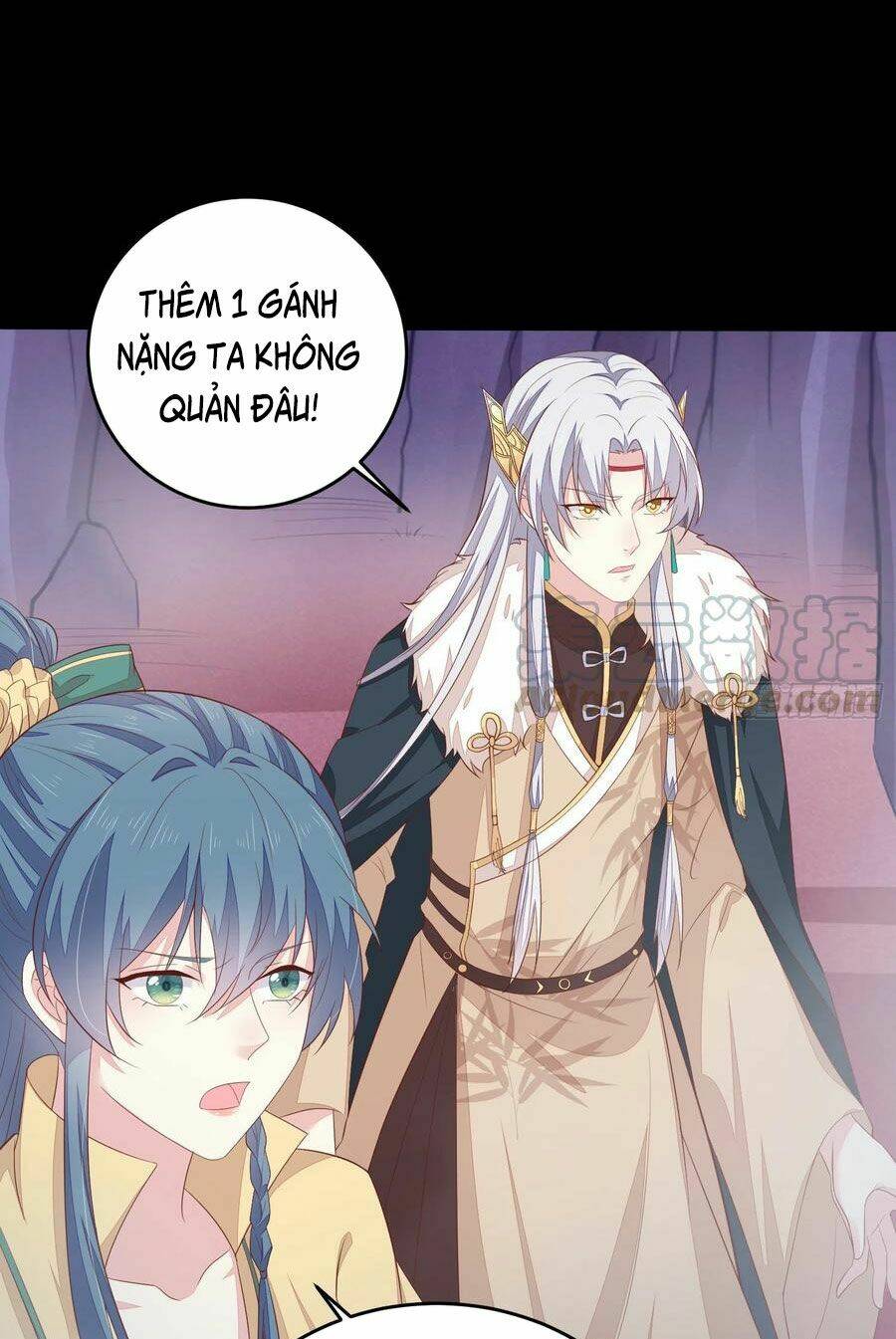 Chi Tôn Đồng Thuật Sư: Tuyệt Thế Đại Tiểu Thư Chapter 193 - Trang 4