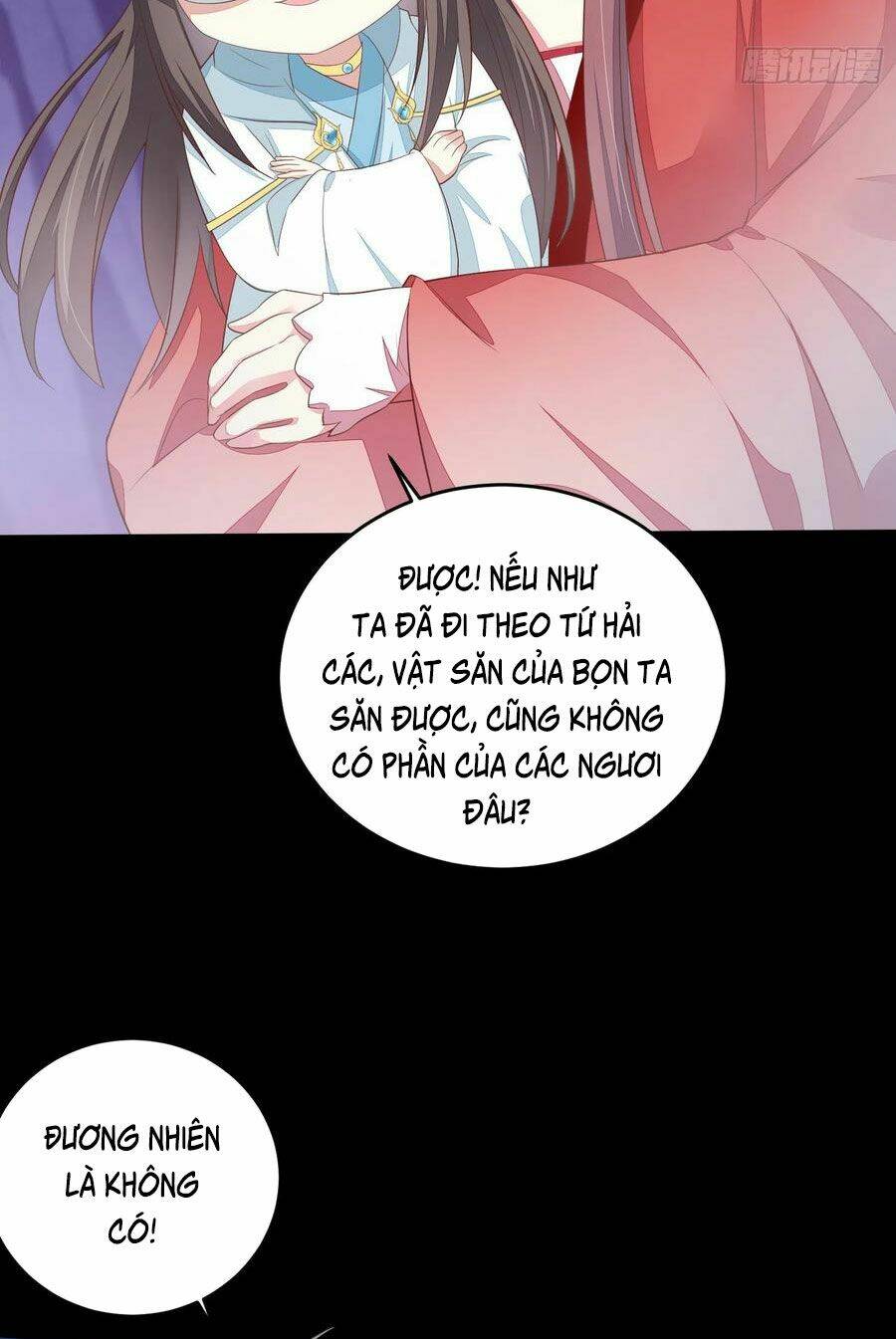 Chi Tôn Đồng Thuật Sư: Tuyệt Thế Đại Tiểu Thư Chapter 193 - Trang 4