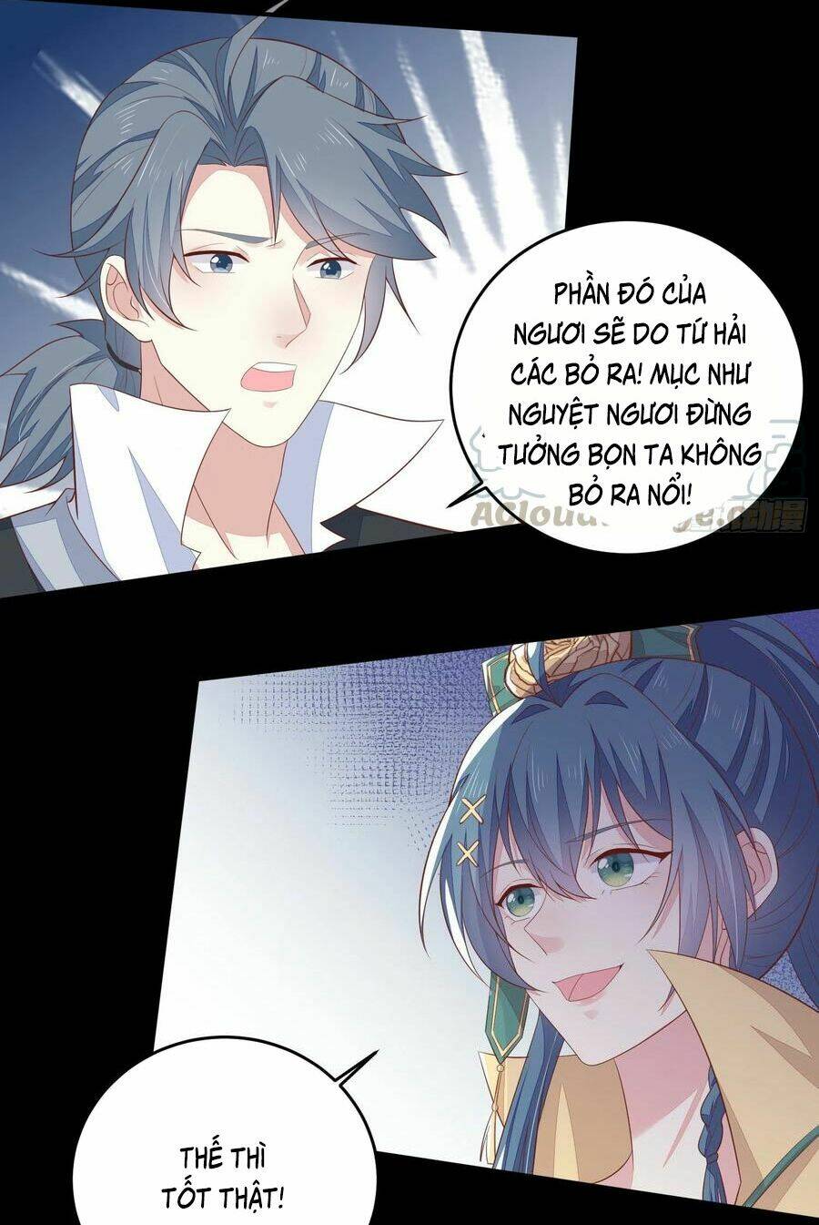 Chi Tôn Đồng Thuật Sư: Tuyệt Thế Đại Tiểu Thư Chapter 193 - Trang 4