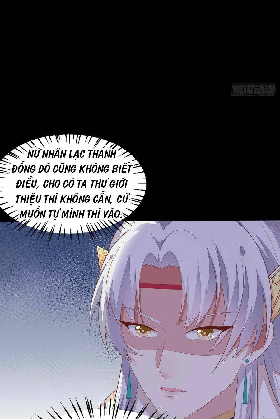 Chi Tôn Đồng Thuật Sư: Tuyệt Thế Đại Tiểu Thư Chapter 193 - Trang 4