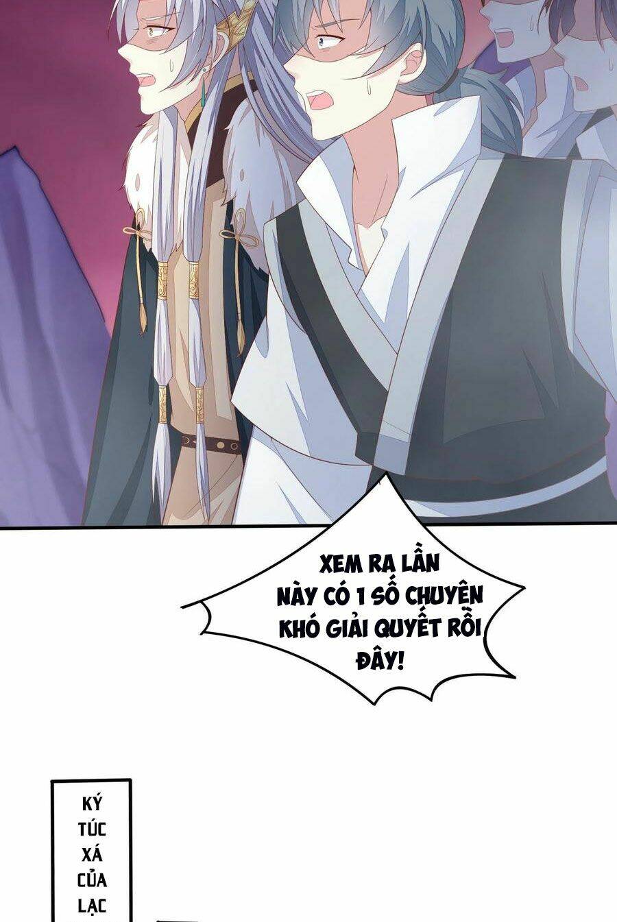 Chi Tôn Đồng Thuật Sư: Tuyệt Thế Đại Tiểu Thư Chapter 193 - Trang 4