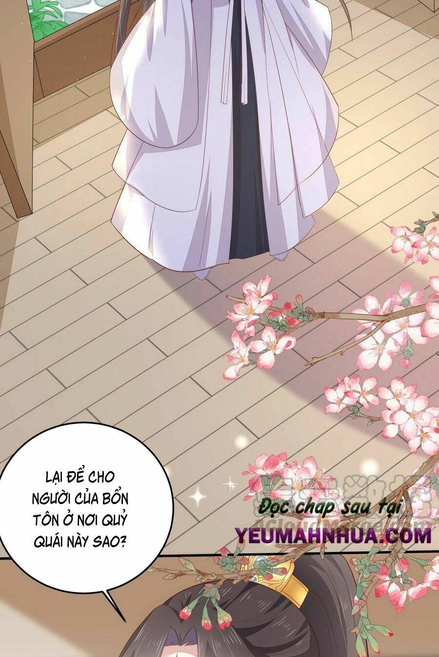 Chi Tôn Đồng Thuật Sư: Tuyệt Thế Đại Tiểu Thư Chapter 193 - Trang 4