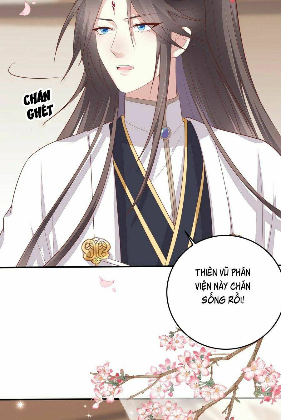 Chi Tôn Đồng Thuật Sư: Tuyệt Thế Đại Tiểu Thư Chapter 193 - Trang 4