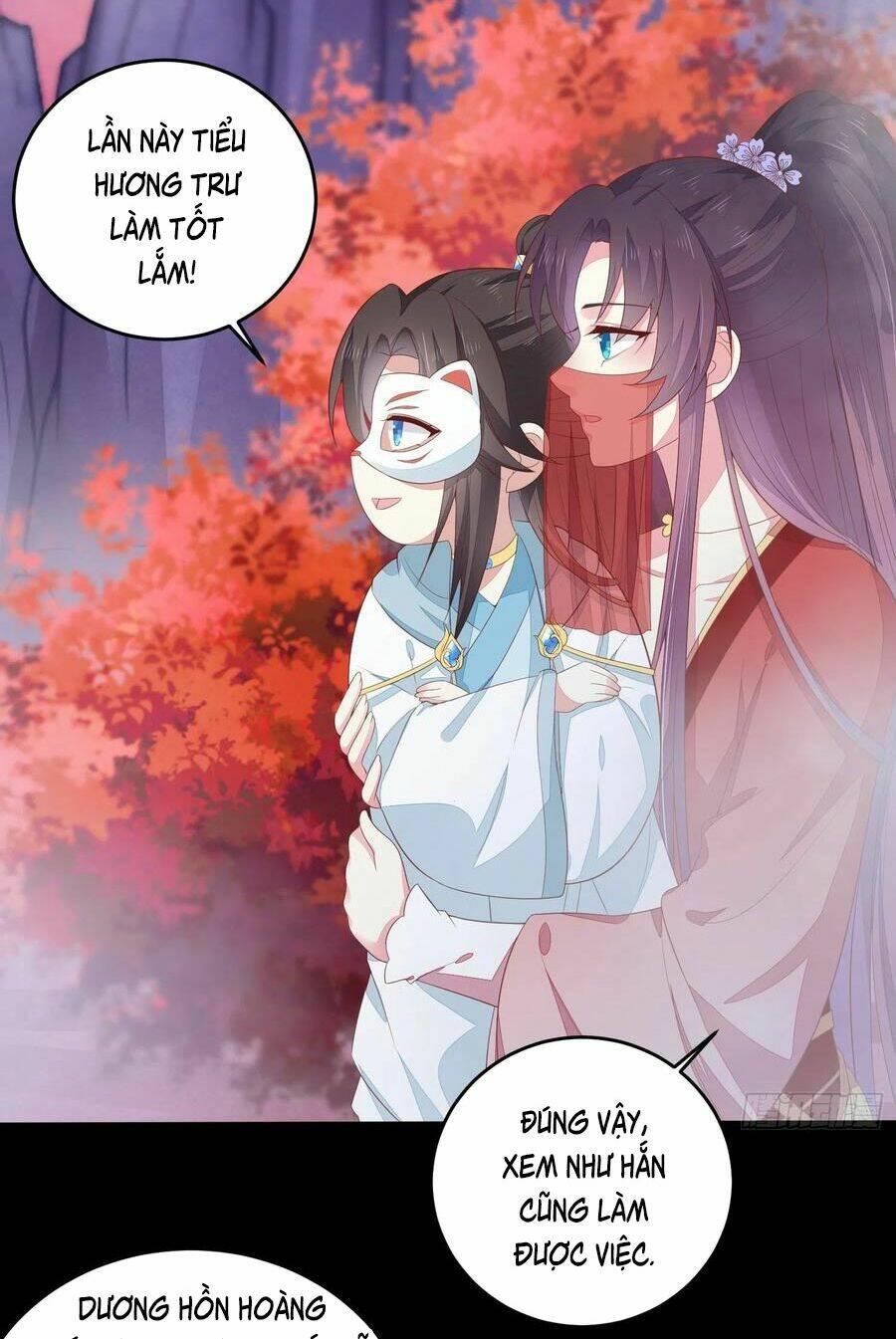 Chi Tôn Đồng Thuật Sư: Tuyệt Thế Đại Tiểu Thư Chapter 193 - Trang 4