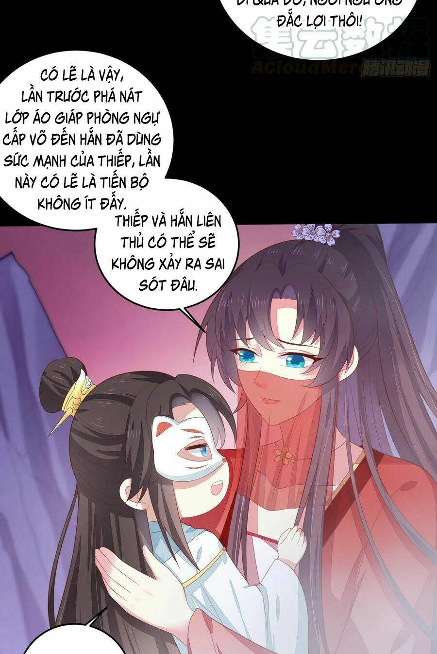 Chi Tôn Đồng Thuật Sư: Tuyệt Thế Đại Tiểu Thư Chapter 193 - Trang 4