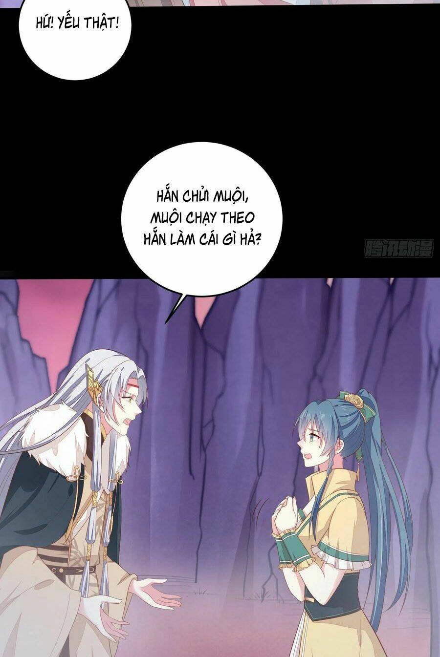Chi Tôn Đồng Thuật Sư: Tuyệt Thế Đại Tiểu Thư Chapter 193 - Trang 4