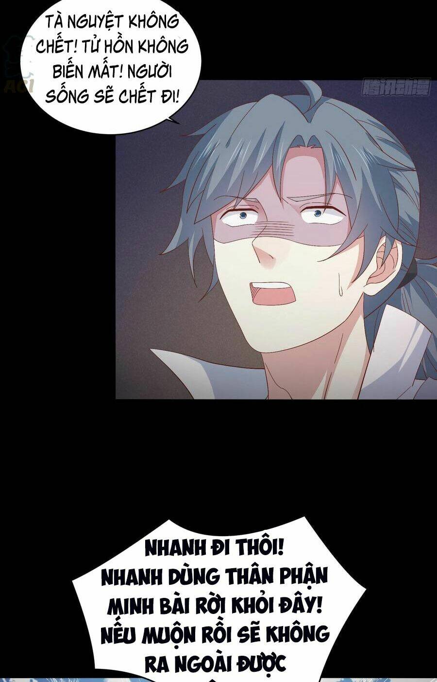 Chi Tôn Đồng Thuật Sư: Tuyệt Thế Đại Tiểu Thư Chapter 195 - Trang 4