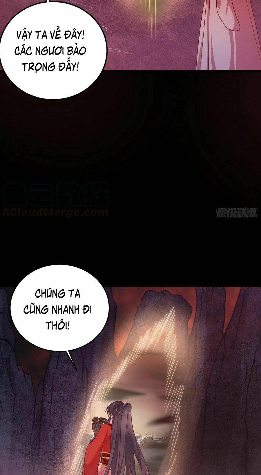 Chi Tôn Đồng Thuật Sư: Tuyệt Thế Đại Tiểu Thư Chapter 196 - Trang 4