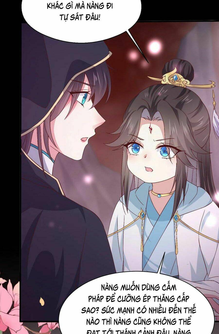 Chi Tôn Đồng Thuật Sư: Tuyệt Thế Đại Tiểu Thư Chapter 197.5 - Next Chapter 198