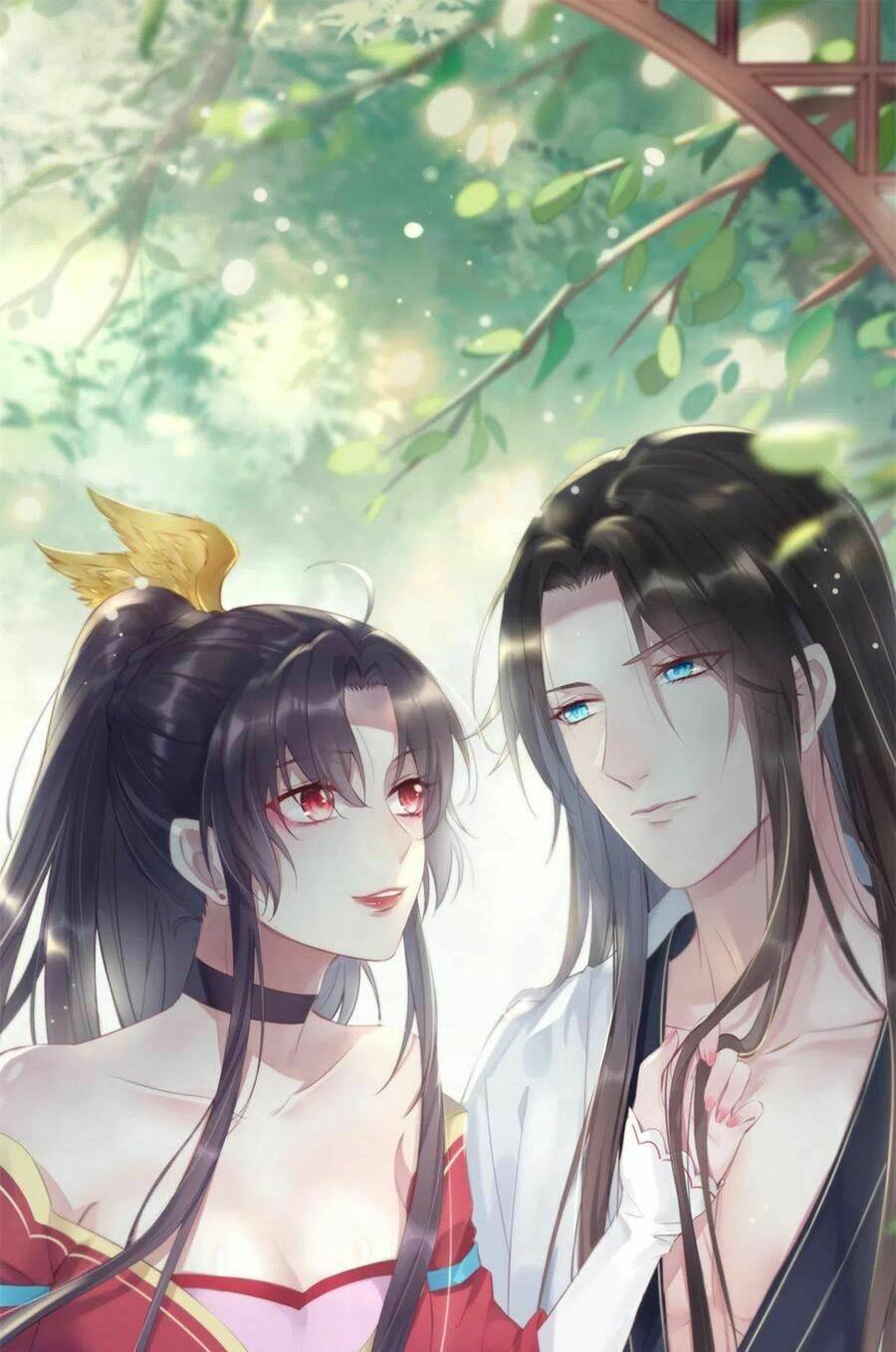 Chi Tôn Đồng Thuật Sư: Tuyệt Thế Đại Tiểu Thư Chapter 197 - Trang 4