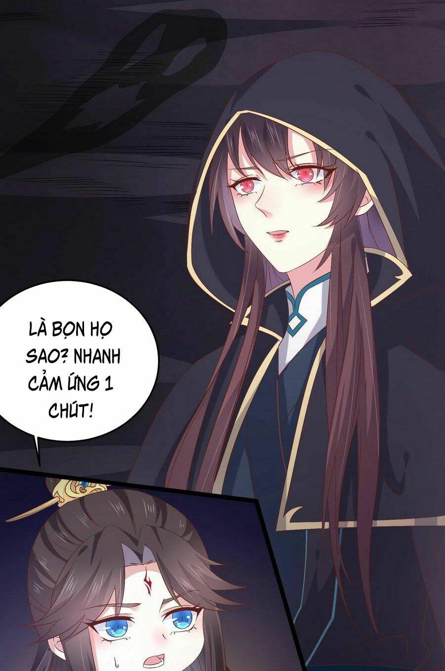 Chi Tôn Đồng Thuật Sư: Tuyệt Thế Đại Tiểu Thư Chapter 197 - Trang 4