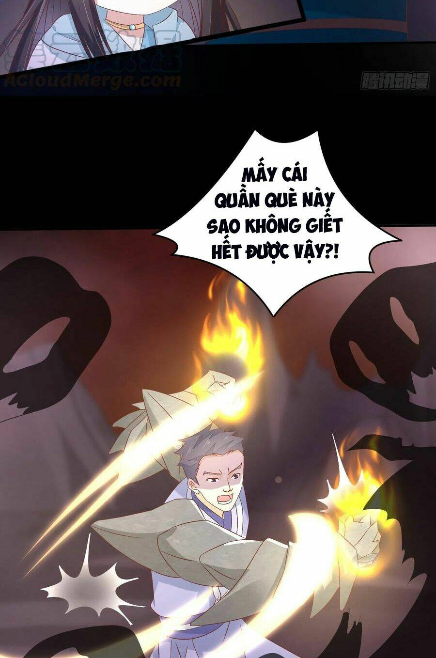 Chi Tôn Đồng Thuật Sư: Tuyệt Thế Đại Tiểu Thư Chapter 197 - Trang 4