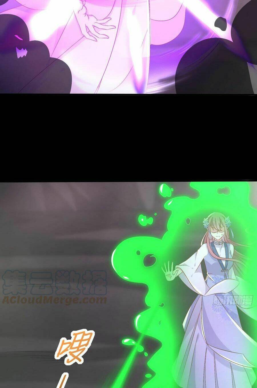 Chi Tôn Đồng Thuật Sư: Tuyệt Thế Đại Tiểu Thư Chapter 197 - Trang 4