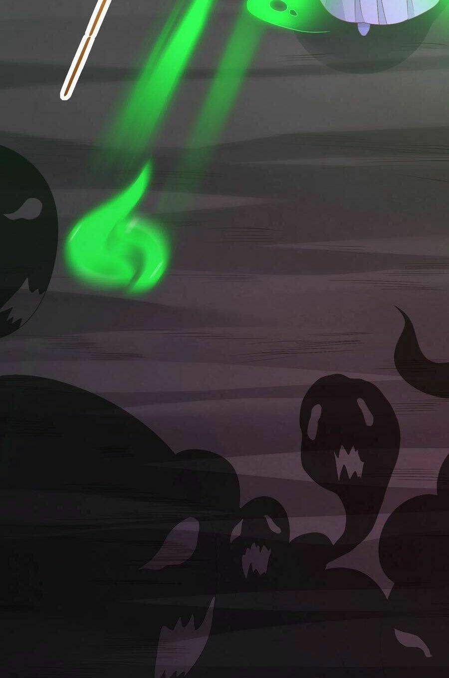 Chi Tôn Đồng Thuật Sư: Tuyệt Thế Đại Tiểu Thư Chapter 197 - Trang 4