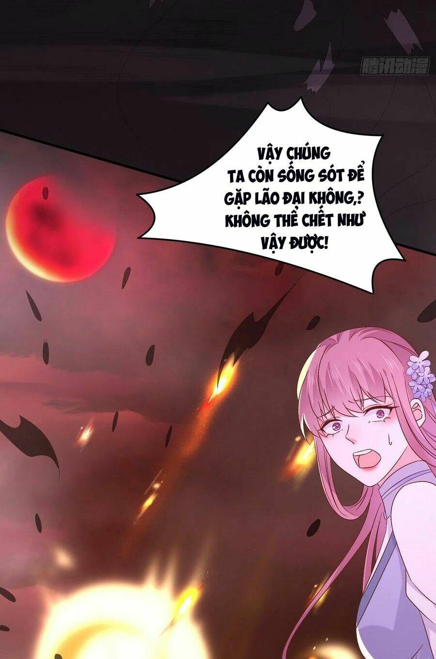 Chi Tôn Đồng Thuật Sư: Tuyệt Thế Đại Tiểu Thư Chapter 197 - Trang 4