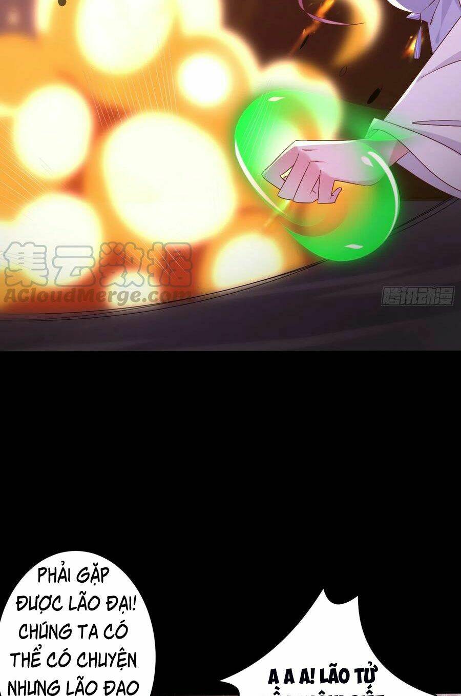 Chi Tôn Đồng Thuật Sư: Tuyệt Thế Đại Tiểu Thư Chapter 197 - Trang 4