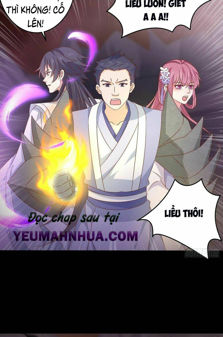 Chi Tôn Đồng Thuật Sư: Tuyệt Thế Đại Tiểu Thư Chapter 197 - Trang 4