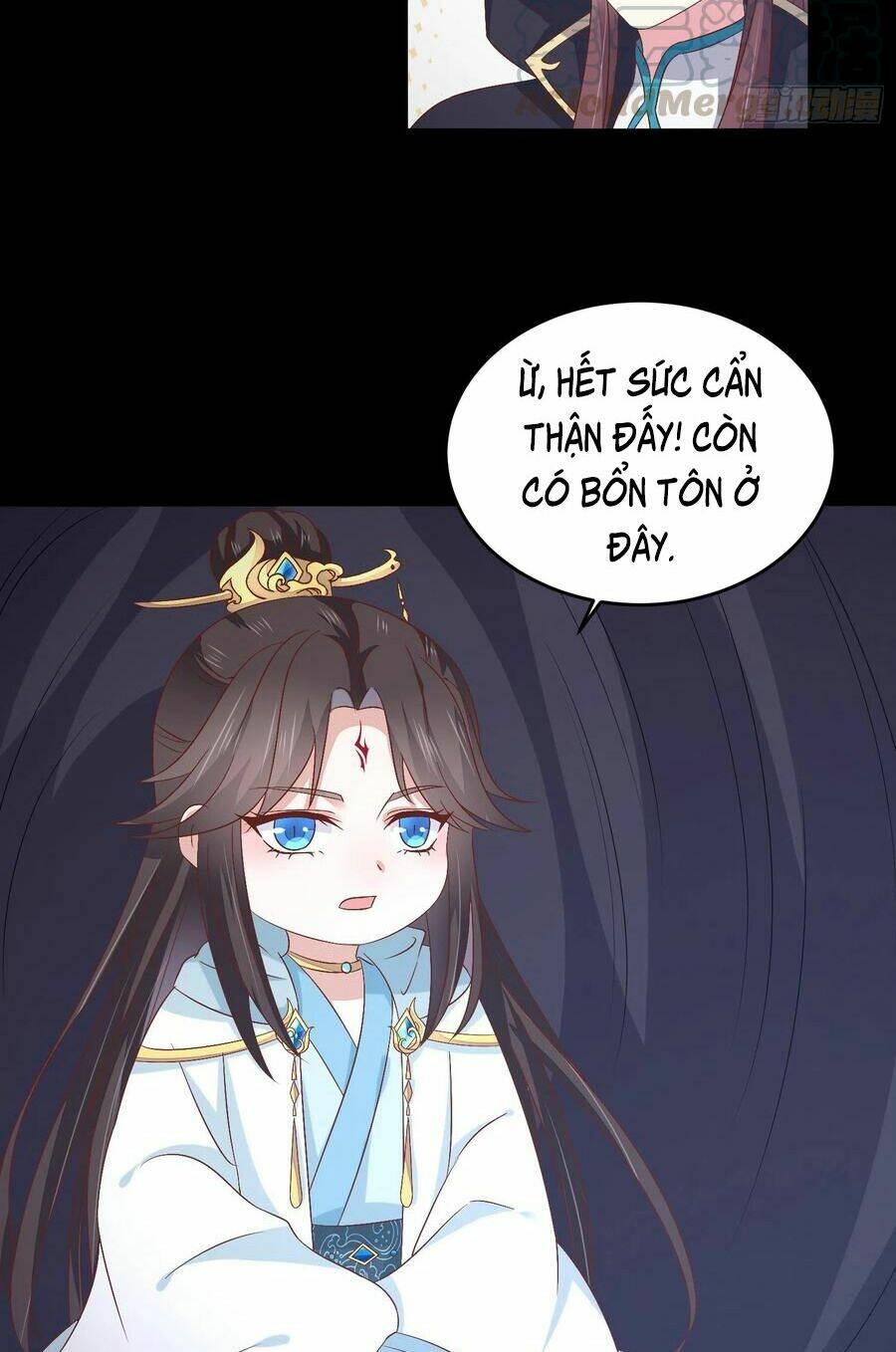 Chi Tôn Đồng Thuật Sư: Tuyệt Thế Đại Tiểu Thư Chapter 197 - Trang 4