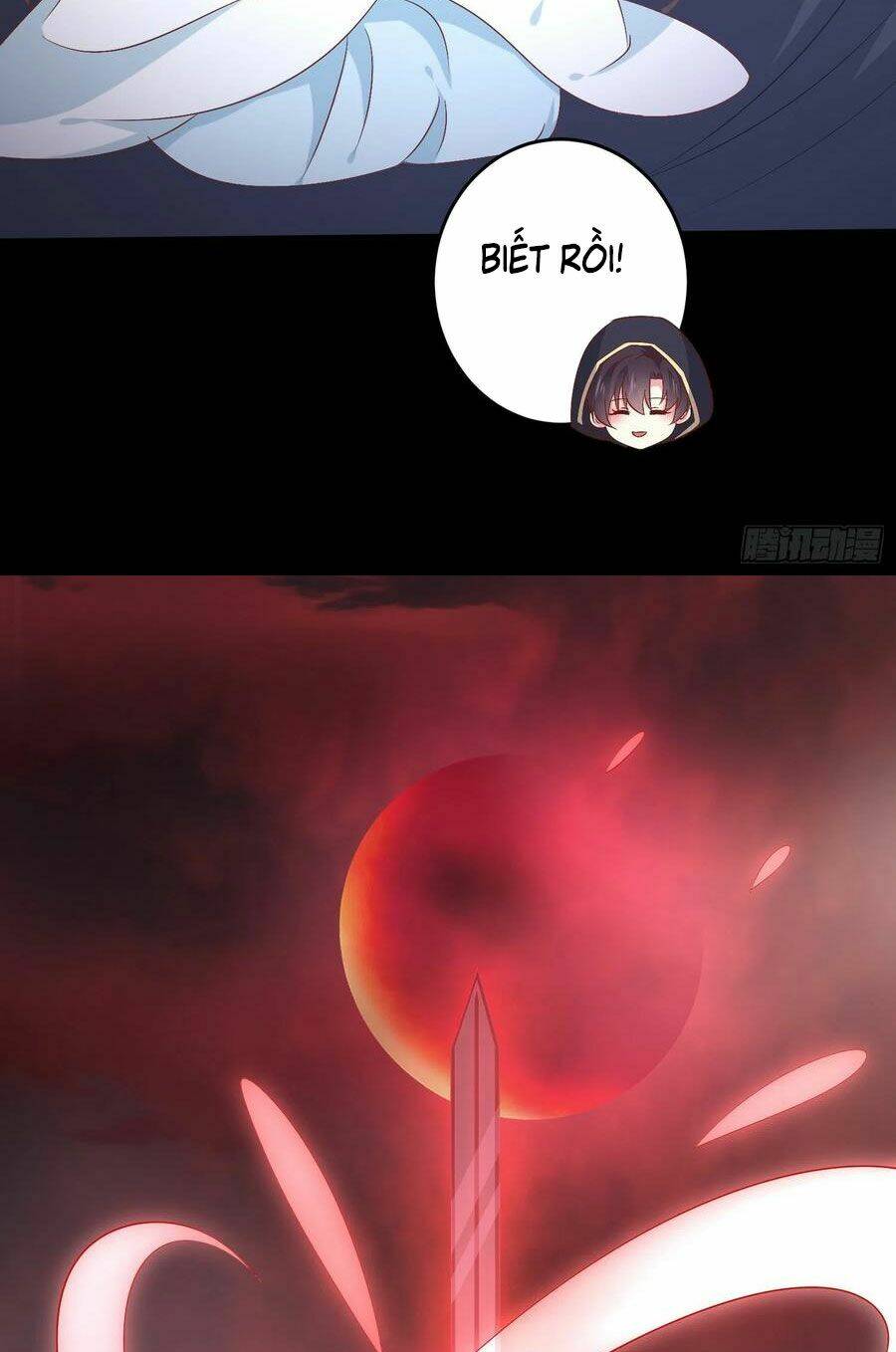 Chi Tôn Đồng Thuật Sư: Tuyệt Thế Đại Tiểu Thư Chapter 197 - Trang 4