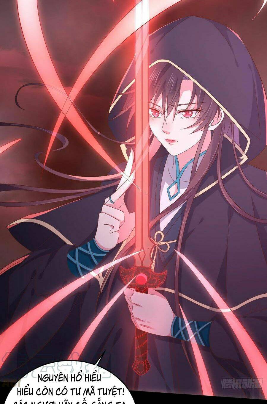 Chi Tôn Đồng Thuật Sư: Tuyệt Thế Đại Tiểu Thư Chapter 197 - Trang 4