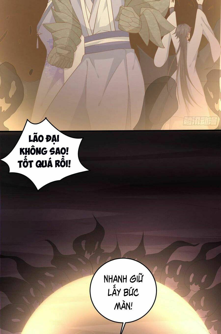 Chi Tôn Đồng Thuật Sư: Tuyệt Thế Đại Tiểu Thư Chapter 197 - Trang 4