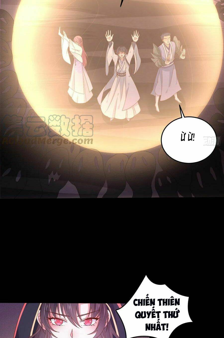 Chi Tôn Đồng Thuật Sư: Tuyệt Thế Đại Tiểu Thư Chapter 197 - Trang 4