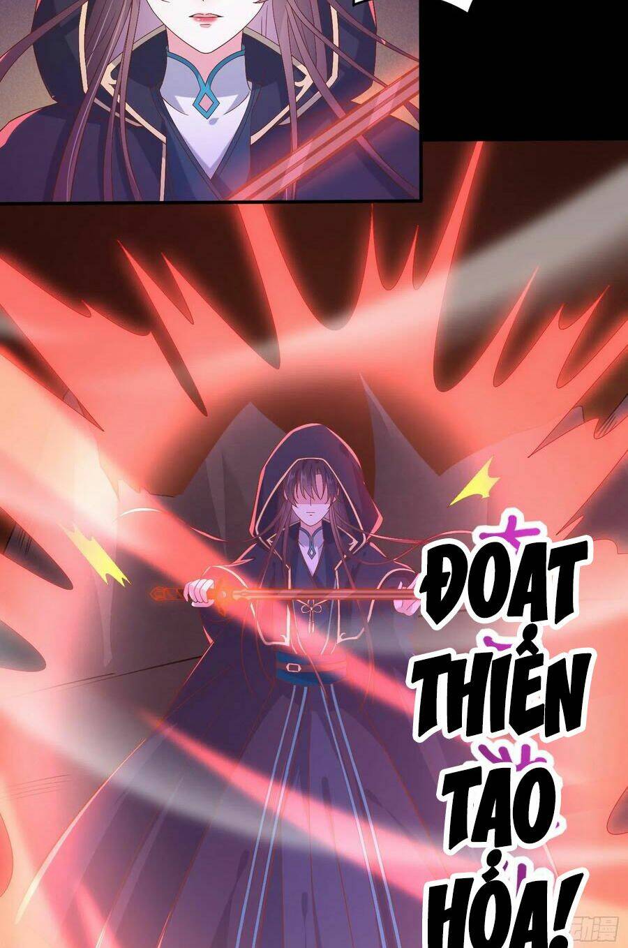Chi Tôn Đồng Thuật Sư: Tuyệt Thế Đại Tiểu Thư Chapter 197 - Trang 4