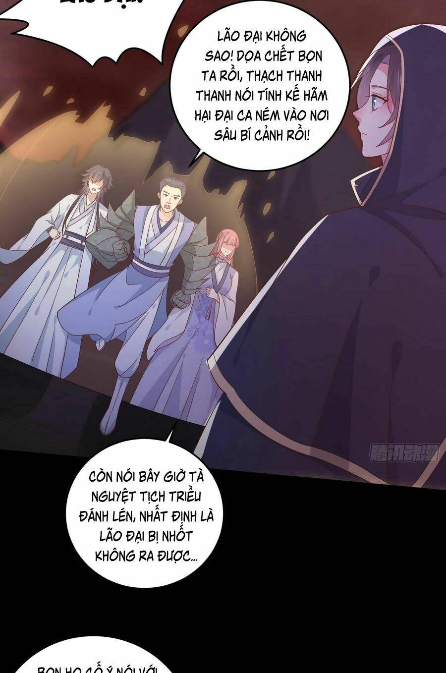 Chi Tôn Đồng Thuật Sư: Tuyệt Thế Đại Tiểu Thư Chapter 197 - Trang 4