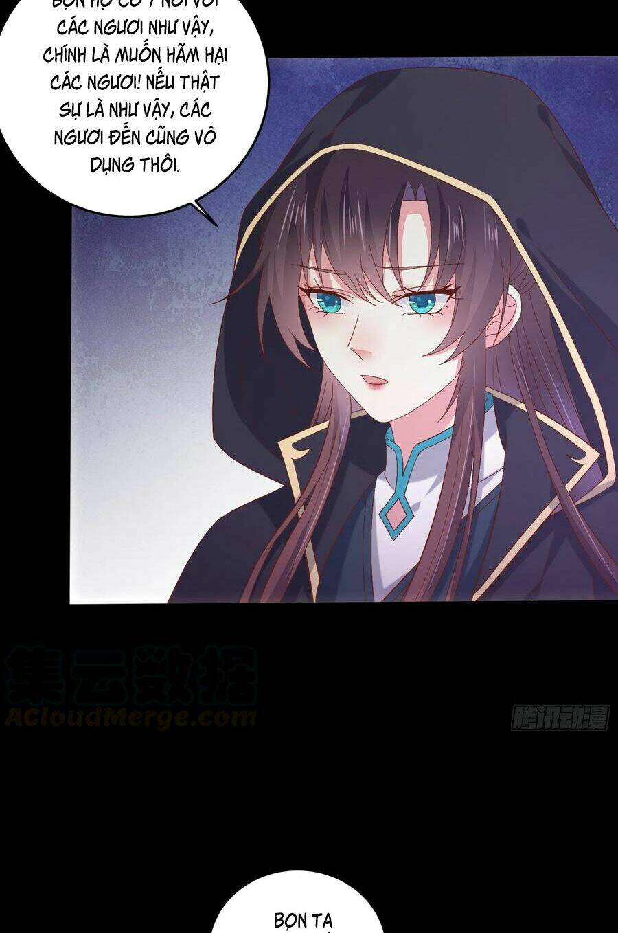 Chi Tôn Đồng Thuật Sư: Tuyệt Thế Đại Tiểu Thư Chapter 197 - Trang 4