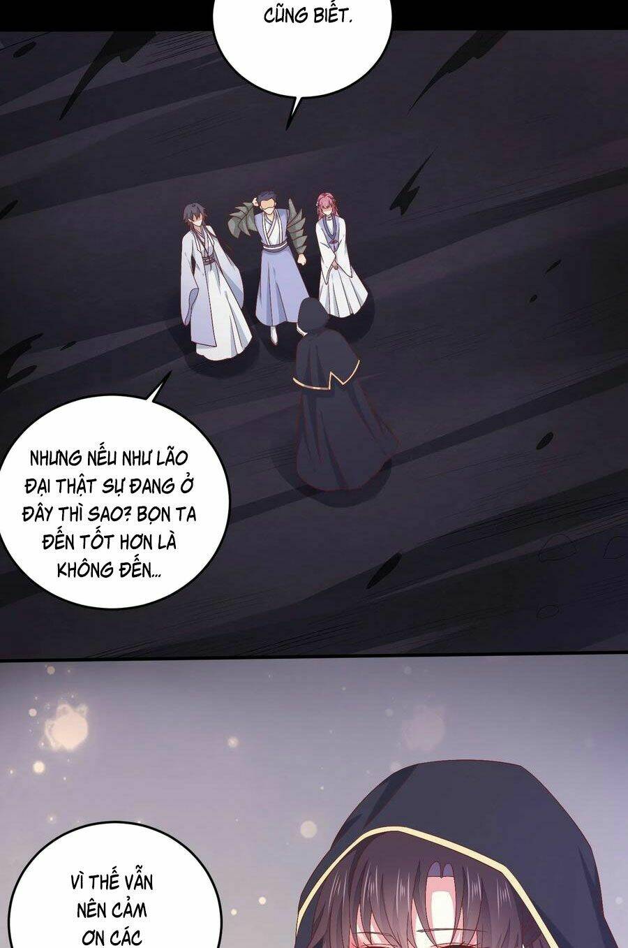 Chi Tôn Đồng Thuật Sư: Tuyệt Thế Đại Tiểu Thư Chapter 197 - Trang 4