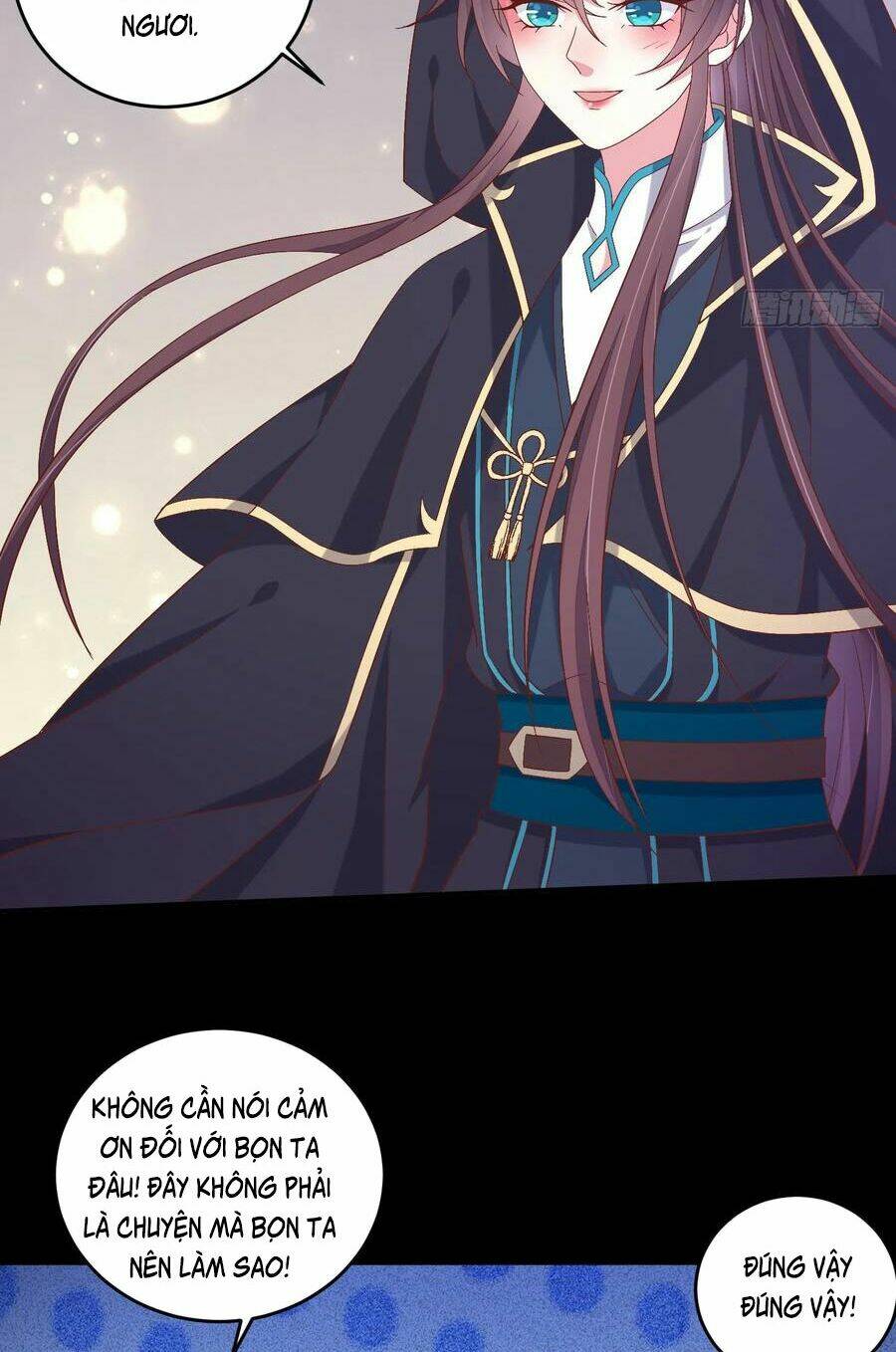 Chi Tôn Đồng Thuật Sư: Tuyệt Thế Đại Tiểu Thư Chapter 197 - Trang 4