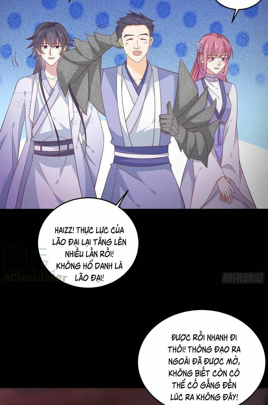 Chi Tôn Đồng Thuật Sư: Tuyệt Thế Đại Tiểu Thư Chapter 197 - Trang 4