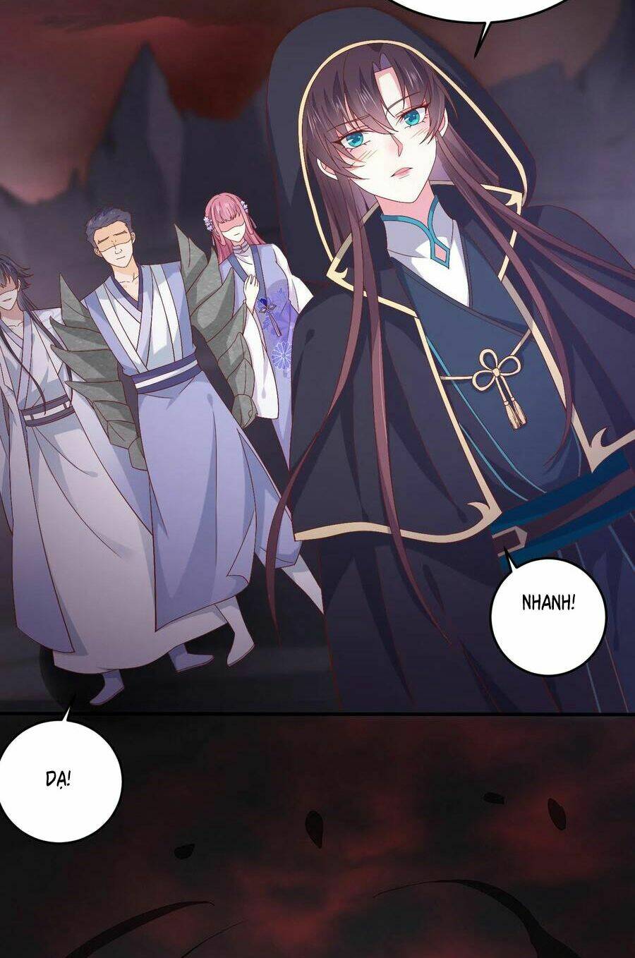 Chi Tôn Đồng Thuật Sư: Tuyệt Thế Đại Tiểu Thư Chapter 197 - Trang 4