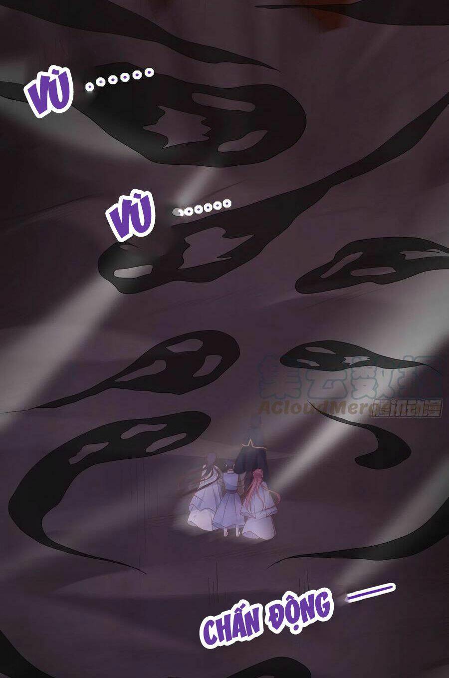 Chi Tôn Đồng Thuật Sư: Tuyệt Thế Đại Tiểu Thư Chapter 197 - Trang 4