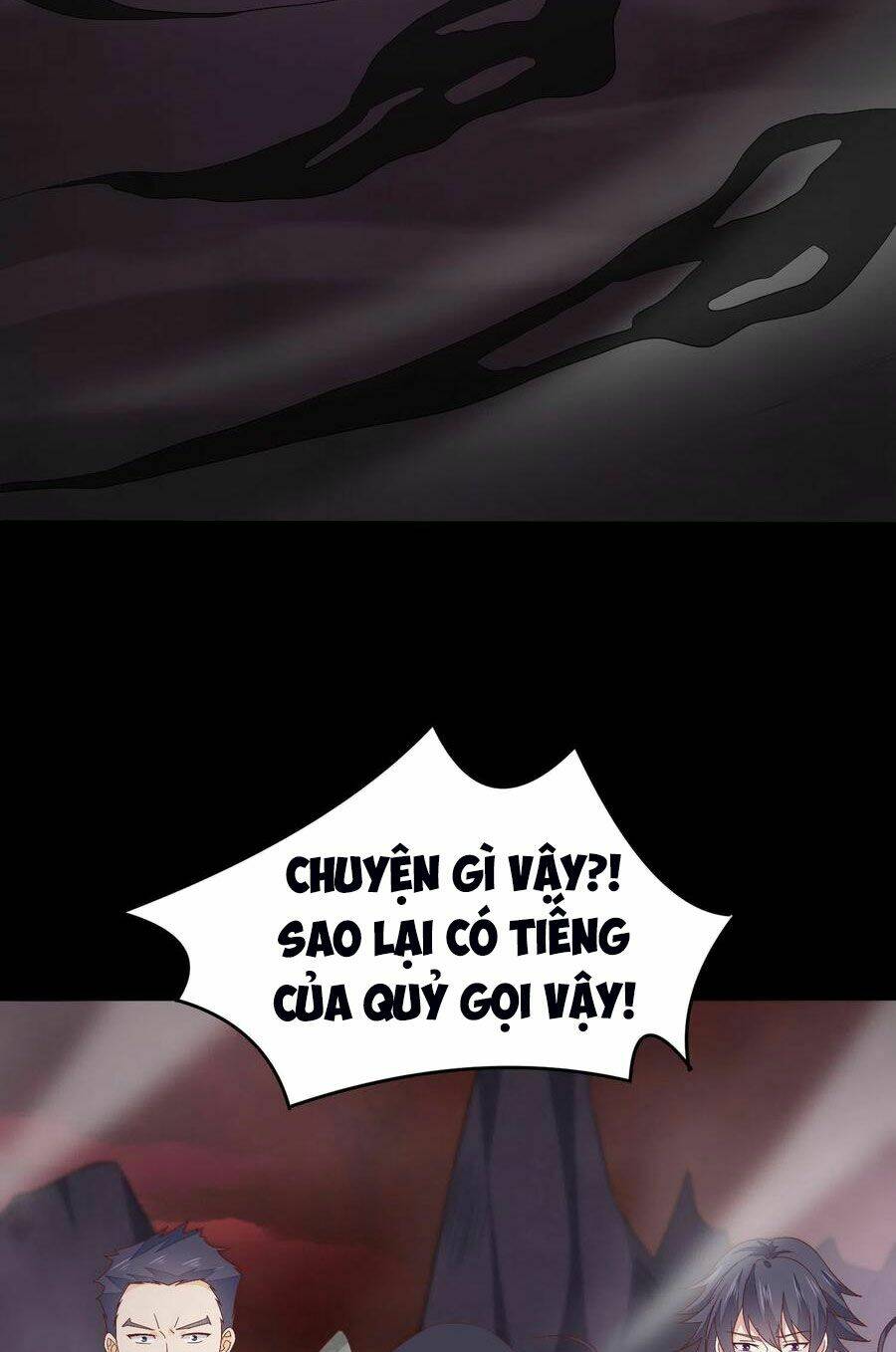 Chi Tôn Đồng Thuật Sư: Tuyệt Thế Đại Tiểu Thư Chapter 197 - Trang 4